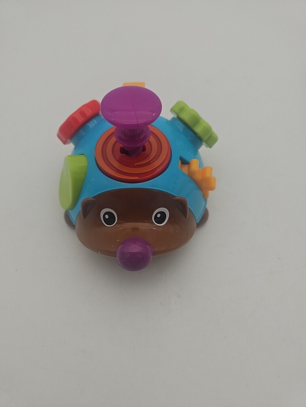 Learning Resources Spike Fine Motor Hedgehog Fidget Friend Toy